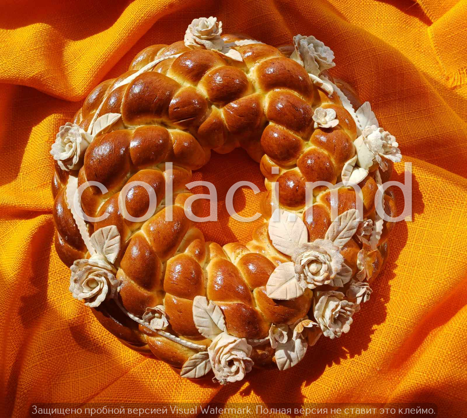 Colaci (383) – Colaci Artizanali